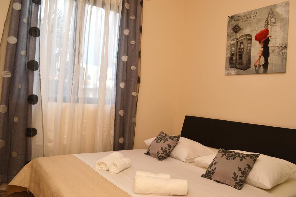 Apartment Ancica Split Room photo