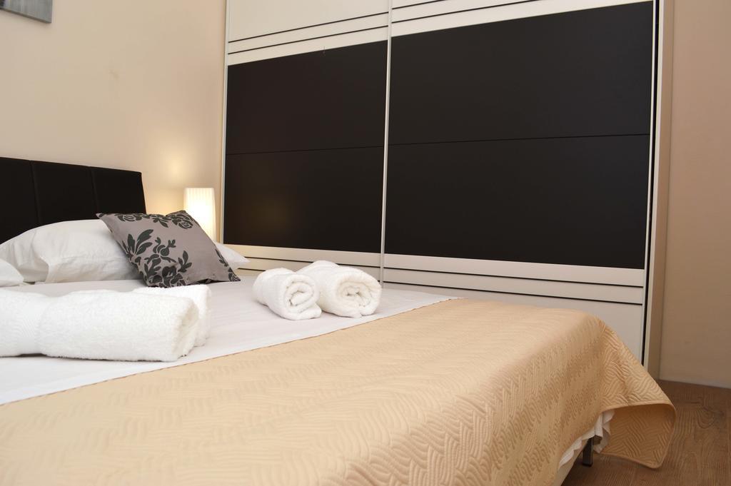 Apartment Ancica Split Room photo