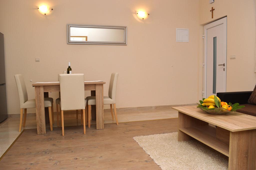 Apartment Ancica Split Room photo