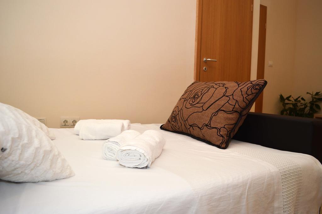 Apartment Ancica Split Room photo