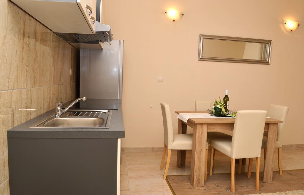 Apartment Ancica Split Room photo