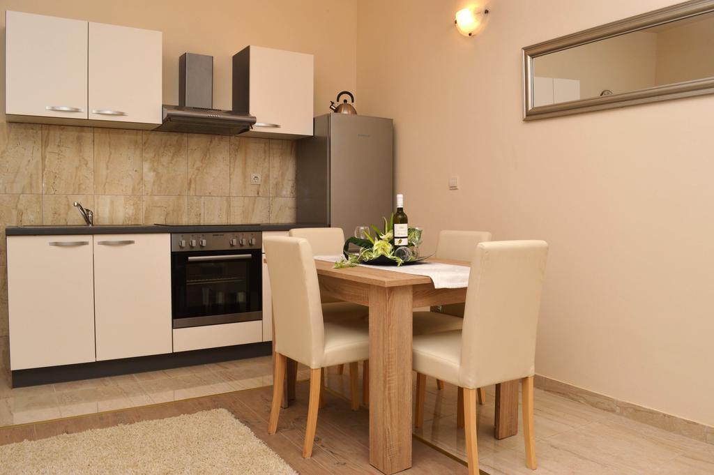 Apartment Ancica Split Room photo